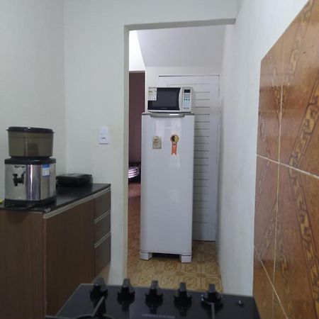 Вилла Casa No Centro De Bananeiras Pb Экстерьер фото