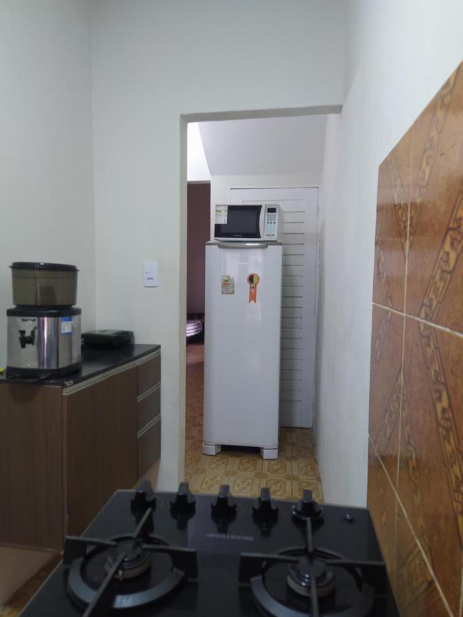 Вилла Casa No Centro De Bananeiras Pb Экстерьер фото