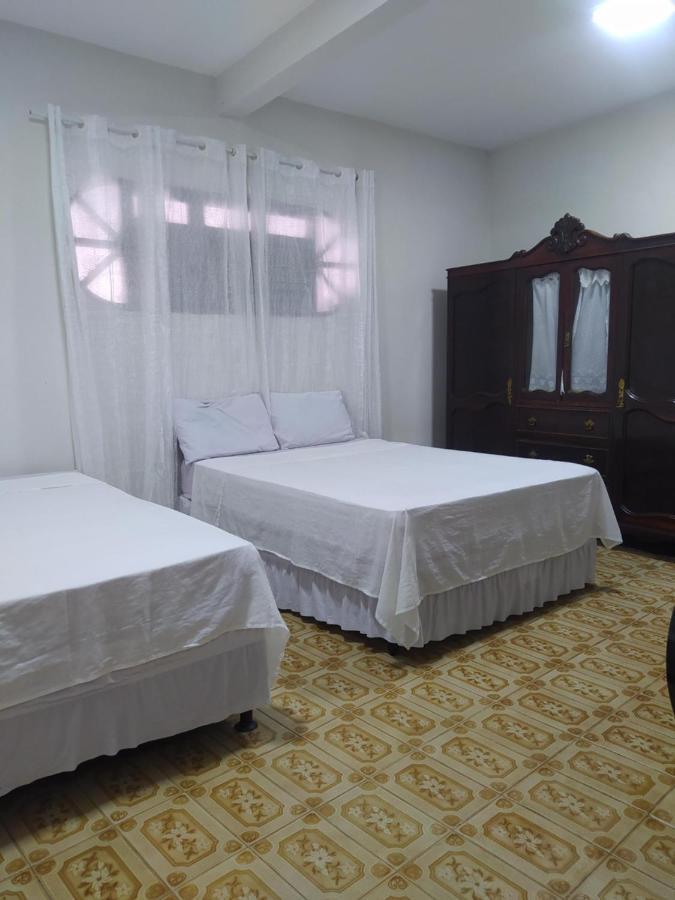 Вилла Casa No Centro De Bananeiras Pb Экстерьер фото