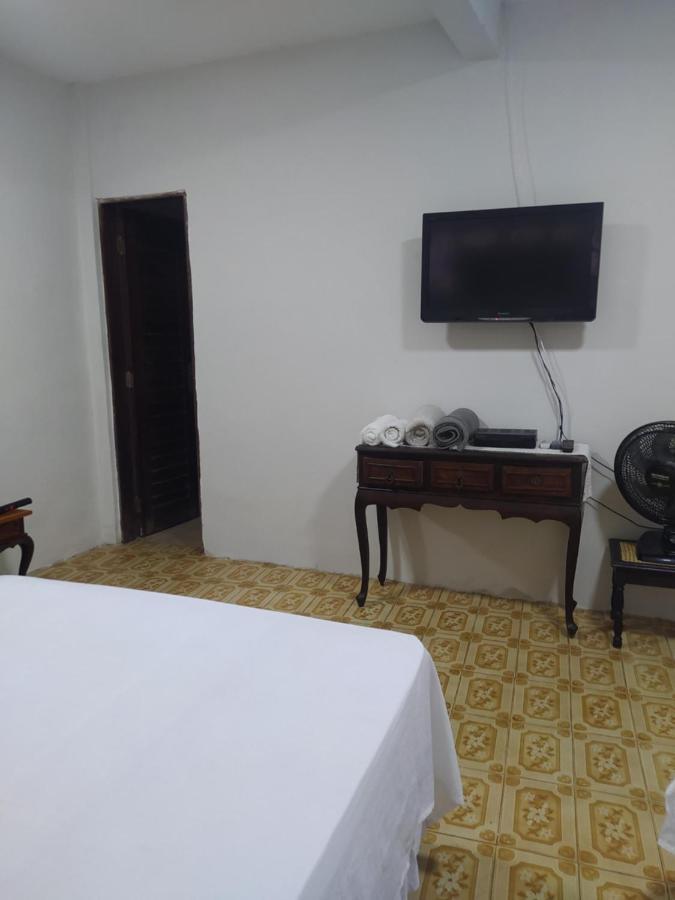 Вилла Casa No Centro De Bananeiras Pb Экстерьер фото